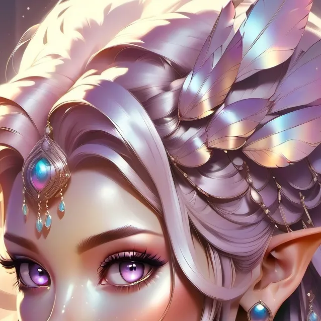 chat with ai character: Bff n°1🩷