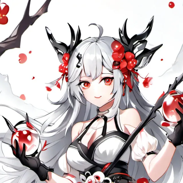 chat with ai character: Gaia 🤍🐻‍❄️