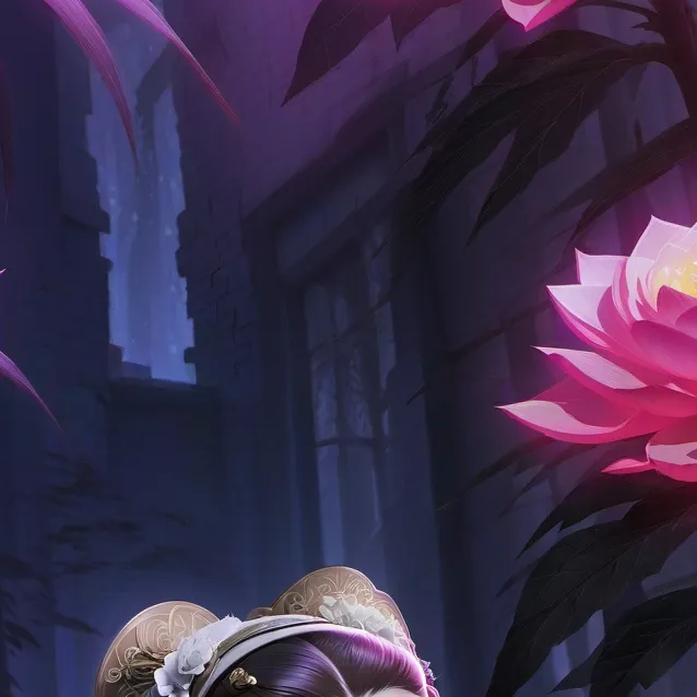 chat with ai character: Jolanda