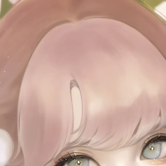 chat with ai character: Eleonora