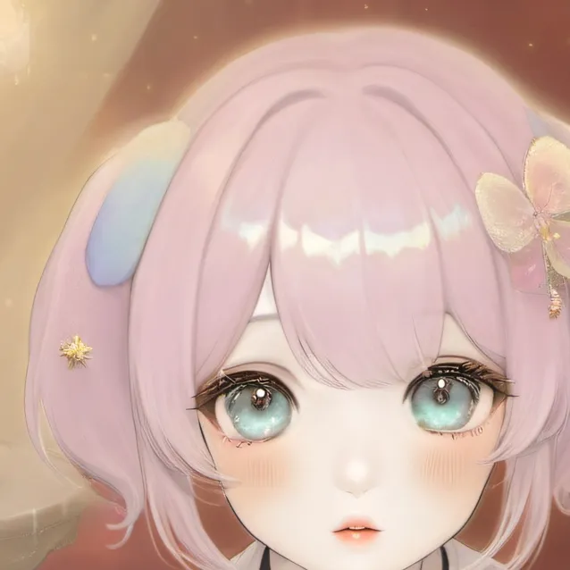 chat with ai character: Lilla