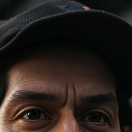 chat with ai character: Gianfranco