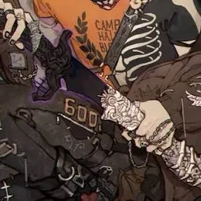 chat with ai character: Nico di a