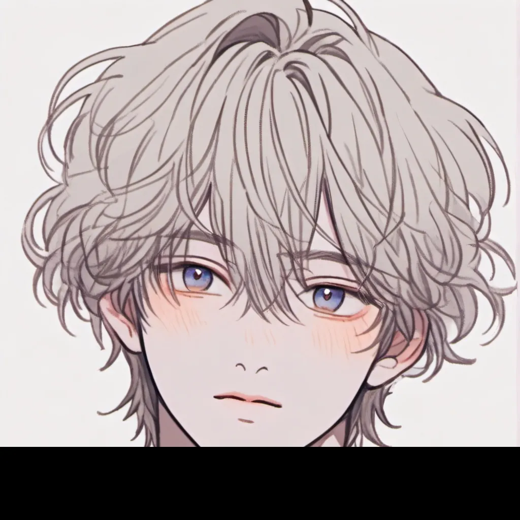 chat with ai character: Mike