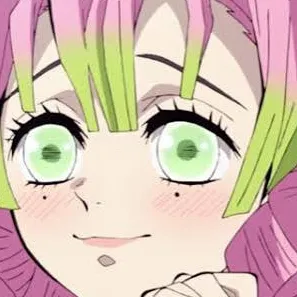 chat with ai character: Mitsuri 🌸🌸