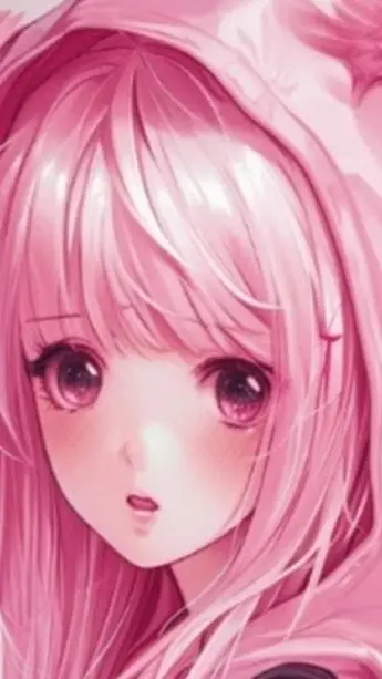 ai character: Maddy  background