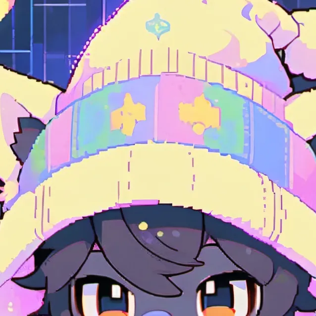 chat with ai character: 💅Merry Xmas yall!💅