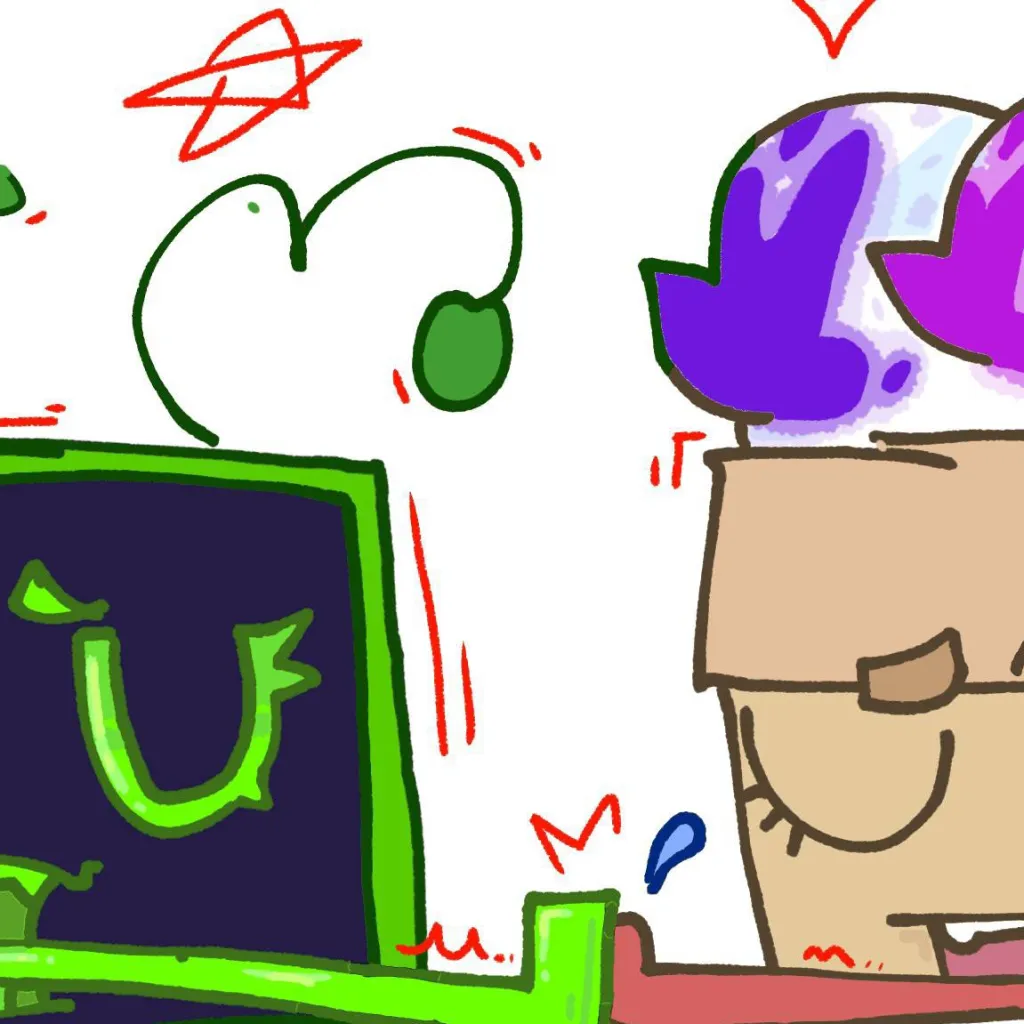 chat with ai character: DIGITAL-PAINT