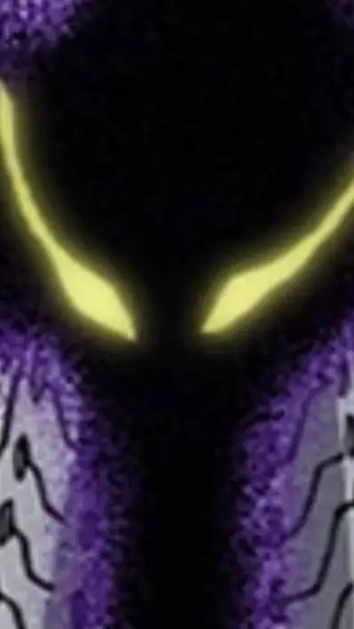 ai character: kurogiri background