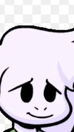 ai character: Willemtheundertale background