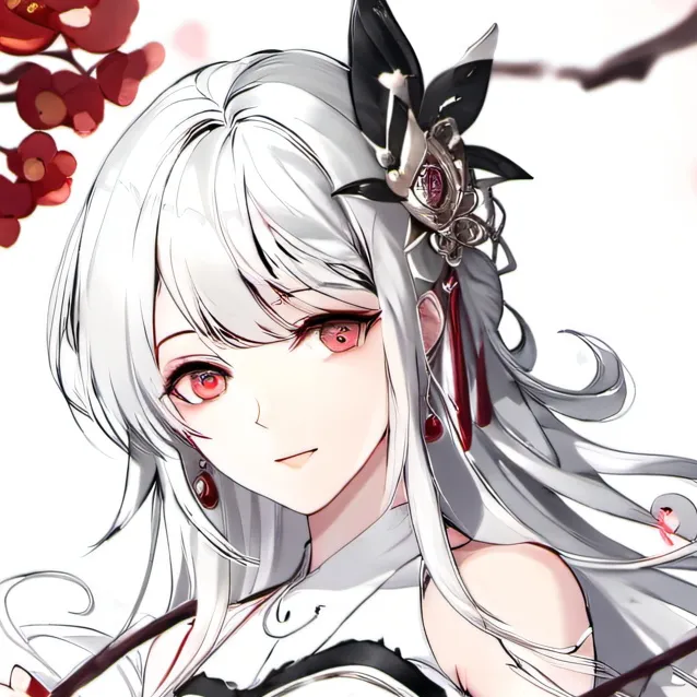 chat with ai character: chess anime 