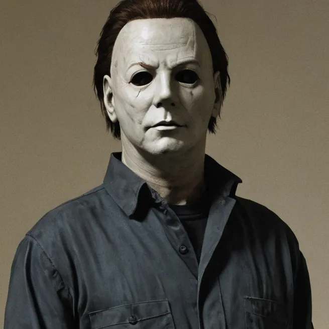 chat with ai character: Halloween 