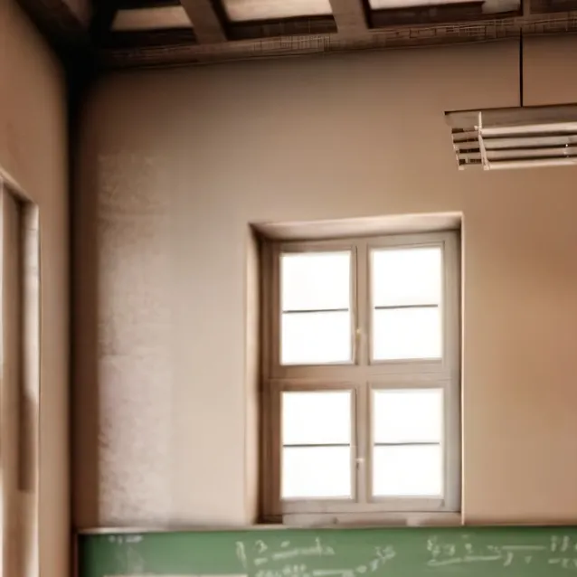 chat with ai character: monster school