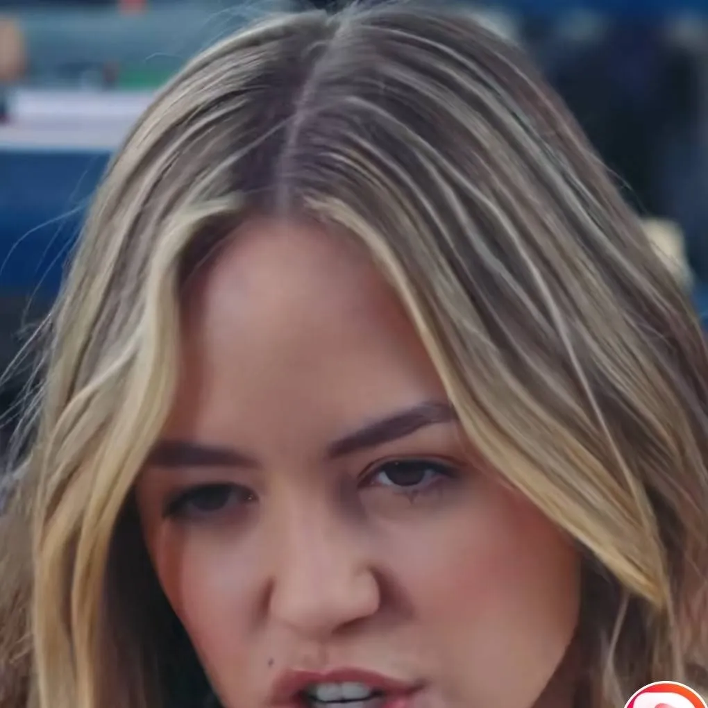 chat with ai character: Aalyiah Willson