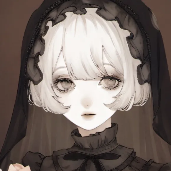 chat with ai character: DW church au