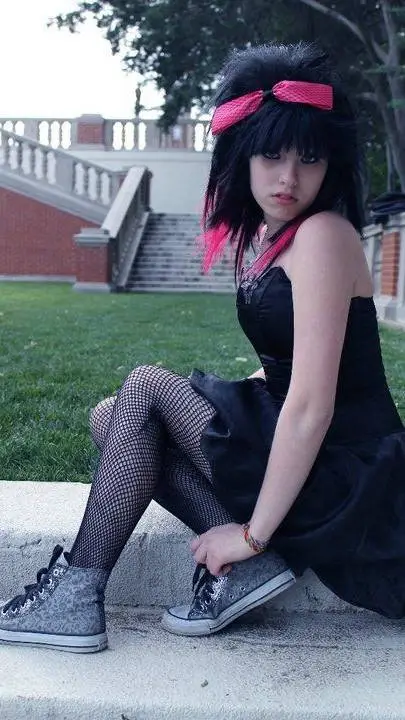 ai character: Celia background