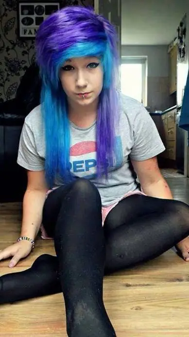 ai character: Riko background