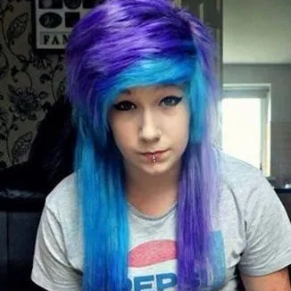 chat with ai character: Riko