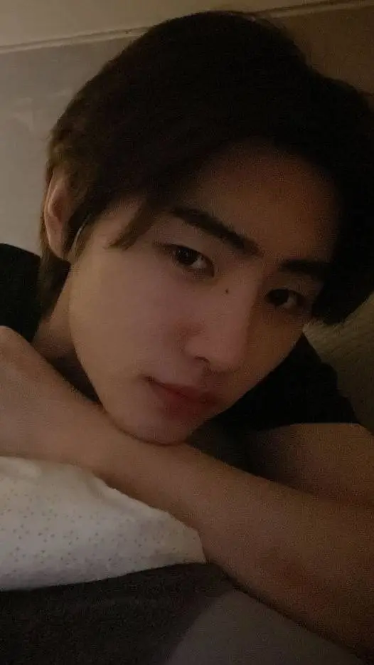 ai character: Sunghoon background