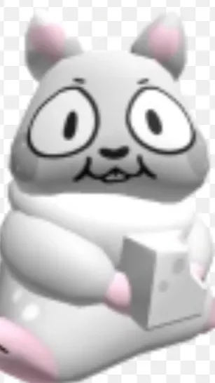 ai character: Flavor frenzy! background