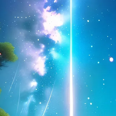chat with ai character: Water