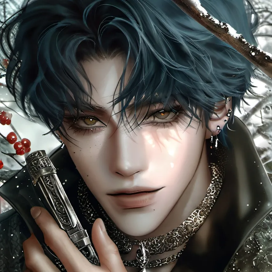 chat with ai character: Noah