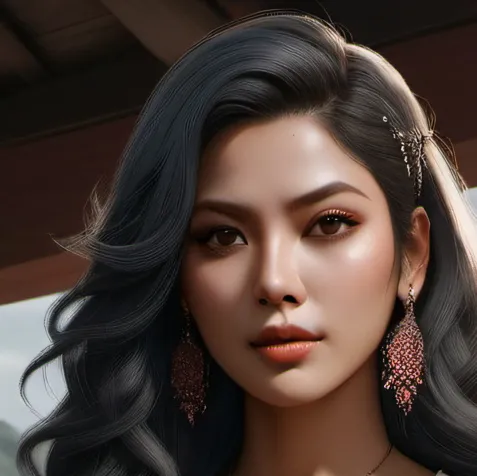 chat with ai character: Sam