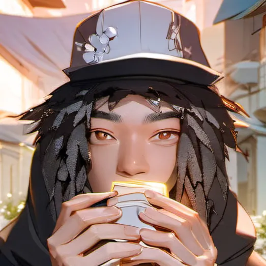 chat with ai character: Jack 