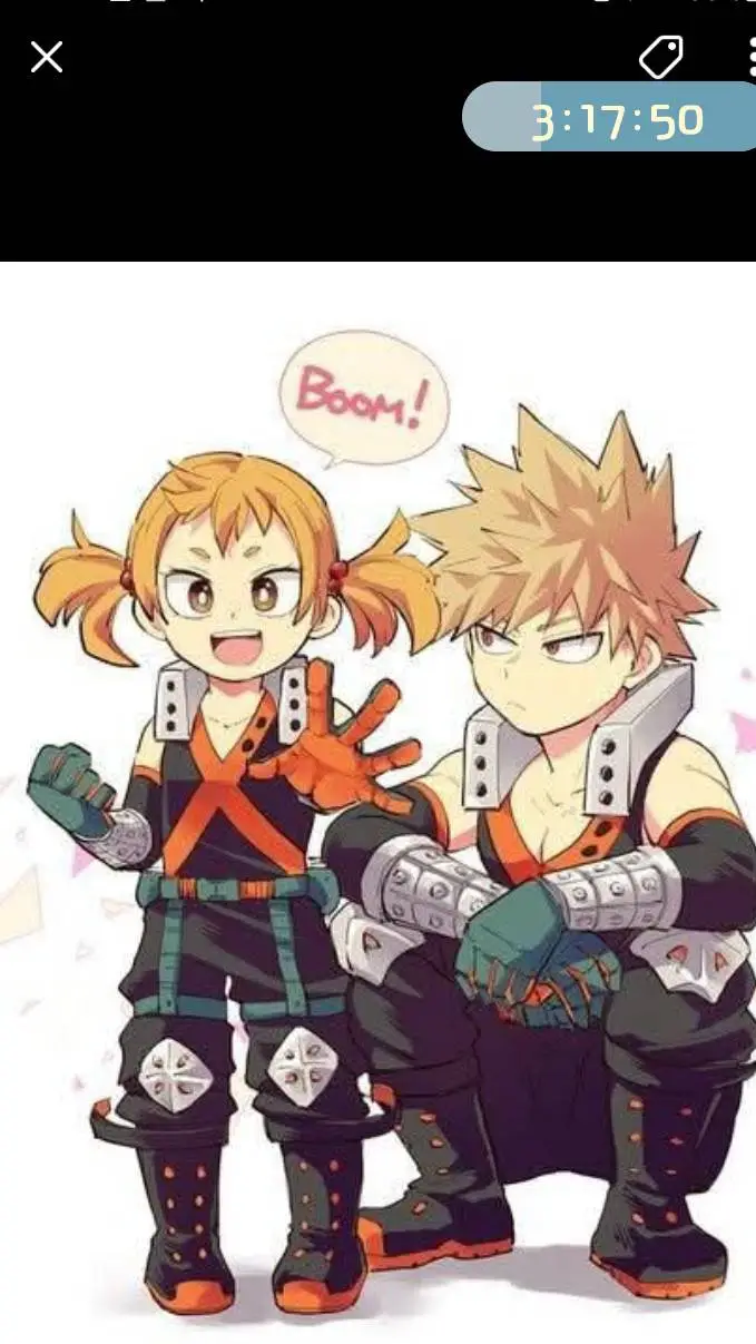 ai character: mha pick-me background