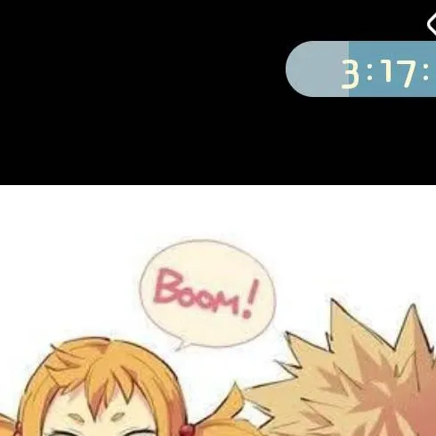 chat with ai character: mha pick-me