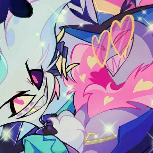 chat with ai character: Angel, you, & Val