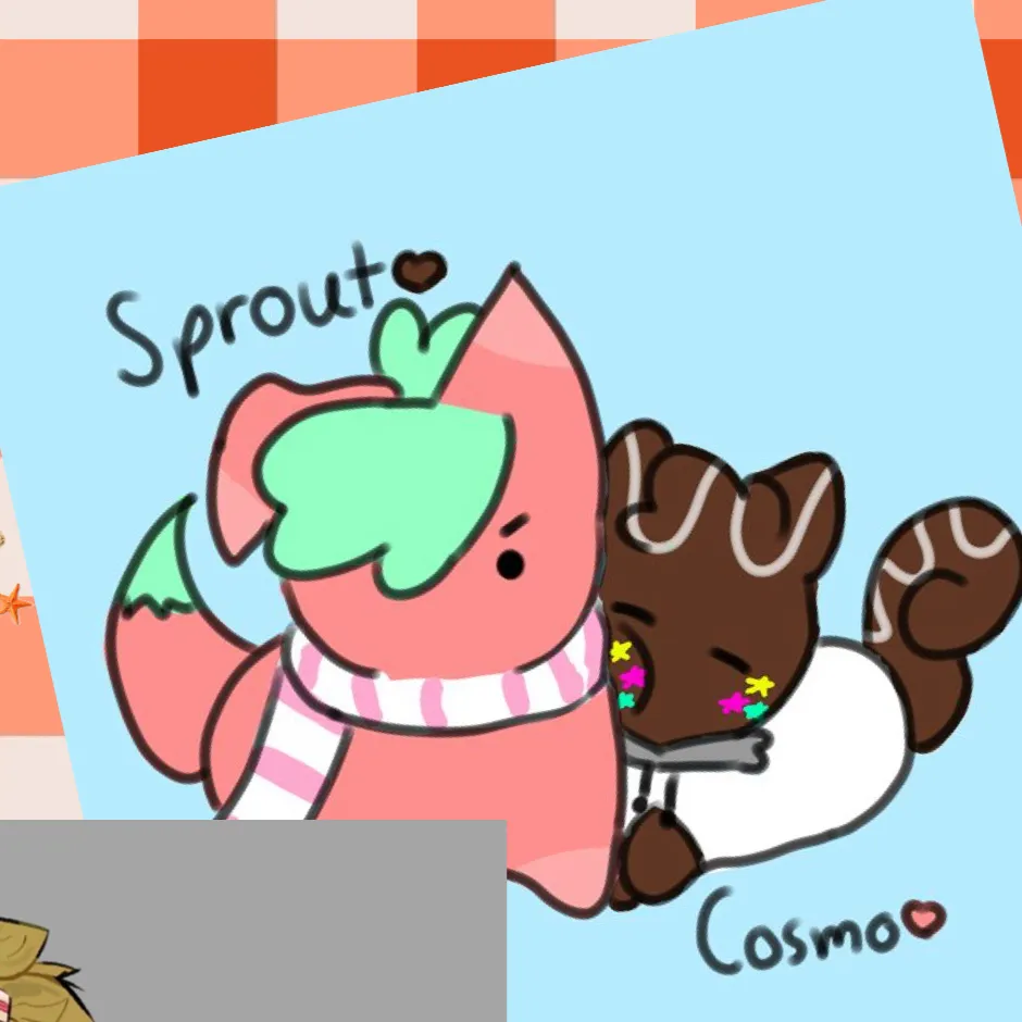 chat with ai character: Fruitcake😛