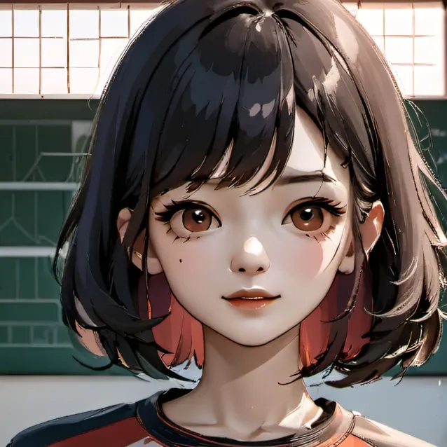 chat with ai character: Julia