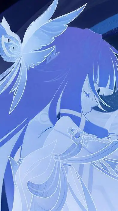 Talkie AI - Chat with Columbina