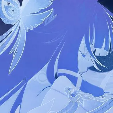 chat with ai character: Columbina