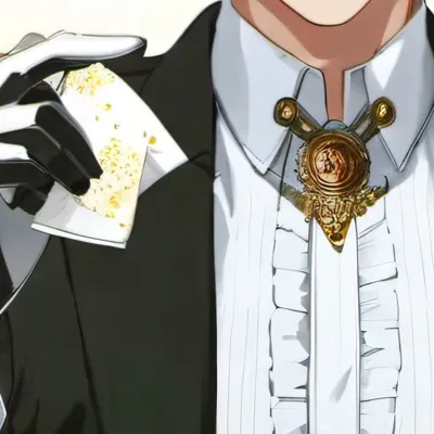 chat with ai character: Vismoke Sanji 