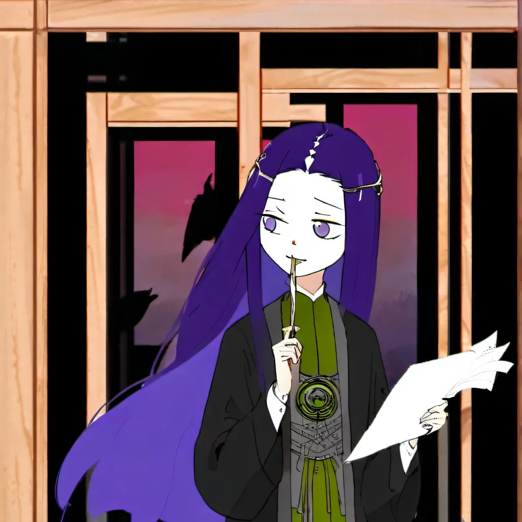chat with ai character: DJInDisguise(GLMM)
