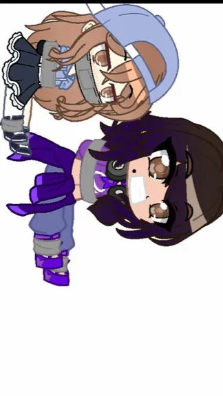 ai character: My mom-Christmas  background