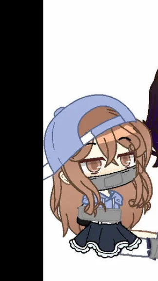 ai character: Abbey 2 background