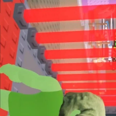 chat with ai character: green bean in SAB?