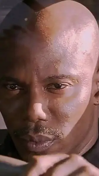 ai character: James doakes background