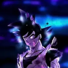 chat with ai character: Goku