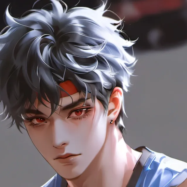 chat with ai character: 🖤James🖤