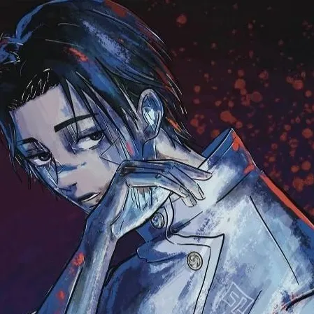 chat with ai character: Yuta okkutsu 