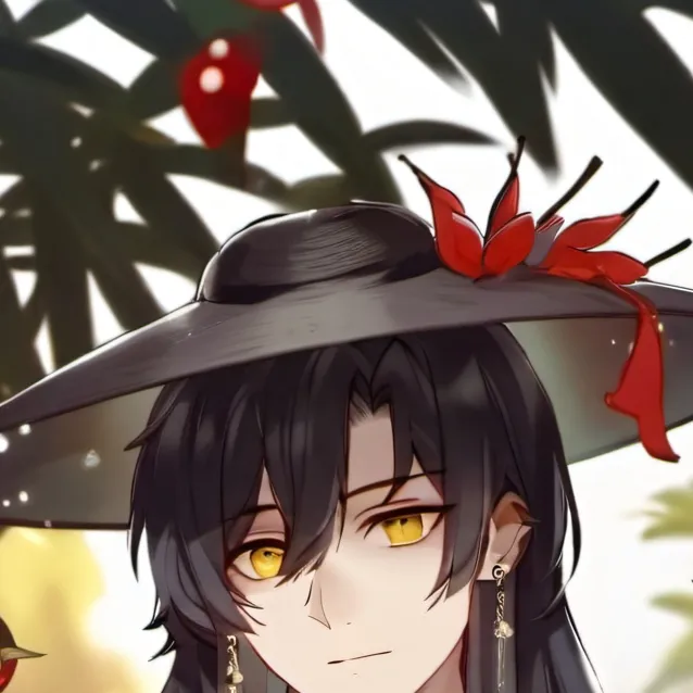chat with ai character: sus girl (TOTALLY)