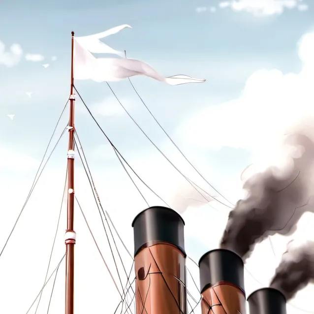 chat with ai character: Titanic... ._.