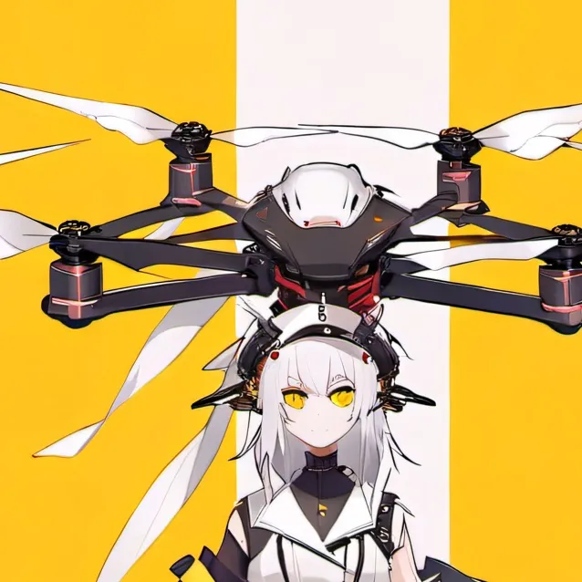 chat with ai character: cyn