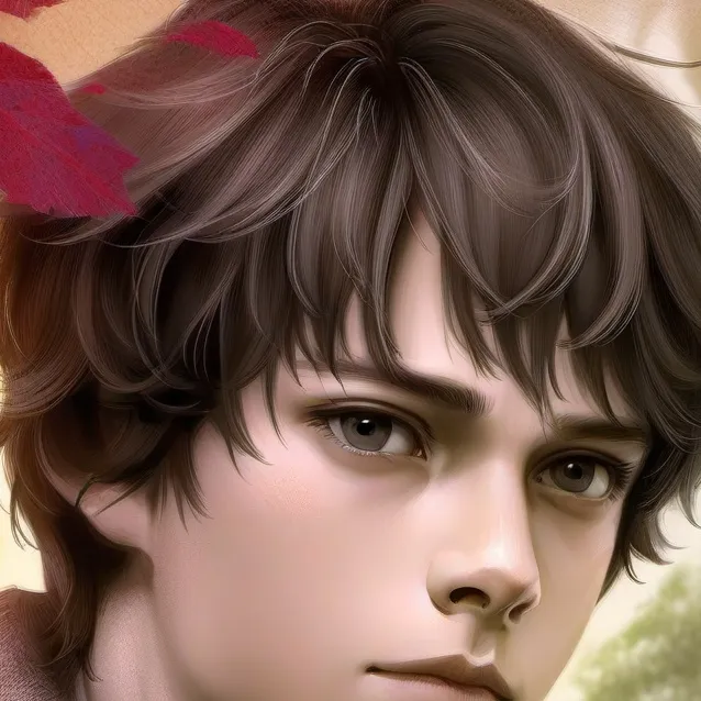 chat with ai character: Will Byers