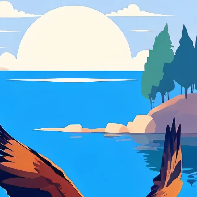 chat with ai character: blii denbrough 