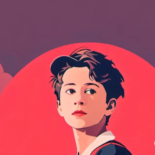 chat with ai character: Stanley Uris